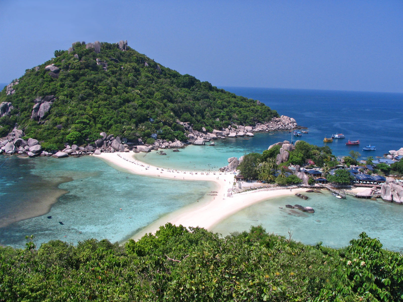 Tanımadığınız ölkələr - FOTOLAR