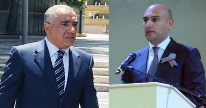 Rəşad Məmmədovu Əli Əsədov himayə edir? - ŞOK İTTİHAM