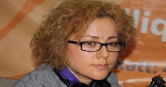 "Polis rəis məni təhqir etdi və hədələdi” - Nigar Köçərli