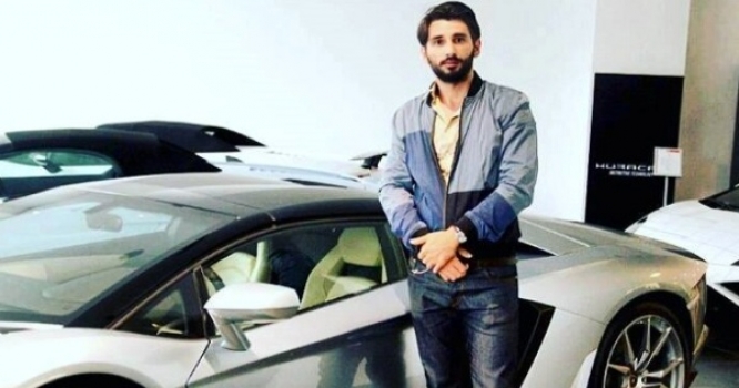 Azərbaycanda satılan “Lamborghini”lərin sayı - Qiyməti 250 min avrodur