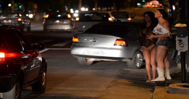 Seks turizmi üçün ən çox seçilən ÖLKƏLƏR