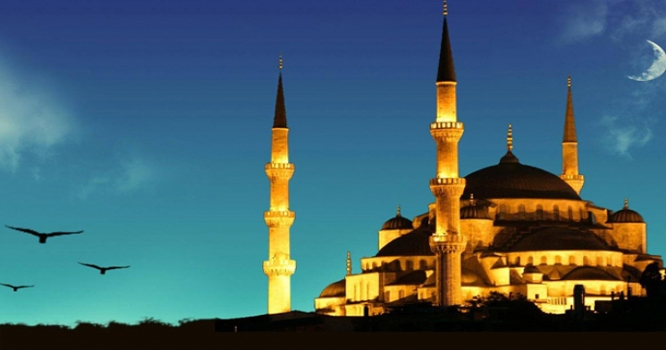 Ramazan ayının 17-ci gününün duası - İmsak və iftar vaxtı