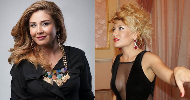 Azərbaycan şou-biznesində daha bir qalmaqal: "Başını üzərəm"