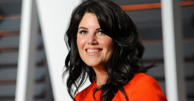 Dünyanın ən çox təhqir olunmuş qadını: Monika Levinski - O nə etmişdi?