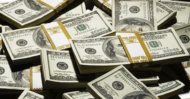 Dollar bu gün neçəyə satılır? - Məzənnə