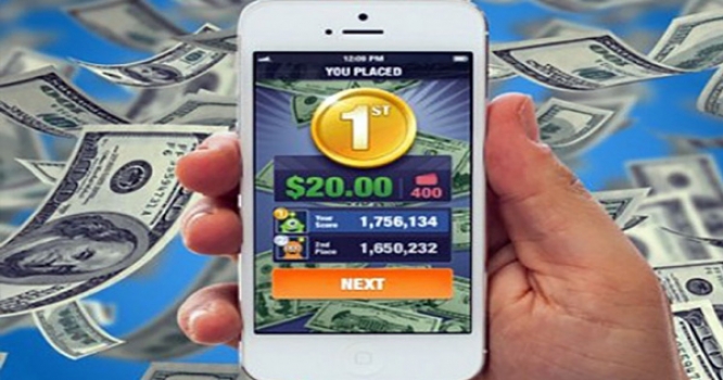 Mobil oyunlar gəlirə görə kompüter və konsol oyunlarını üstələdi