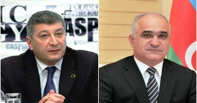 Nazirlə komitə sədrinin müəmmalı susqunluğu... – ARAŞDIRMA