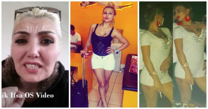 Pul uchun ormonda sikilgan