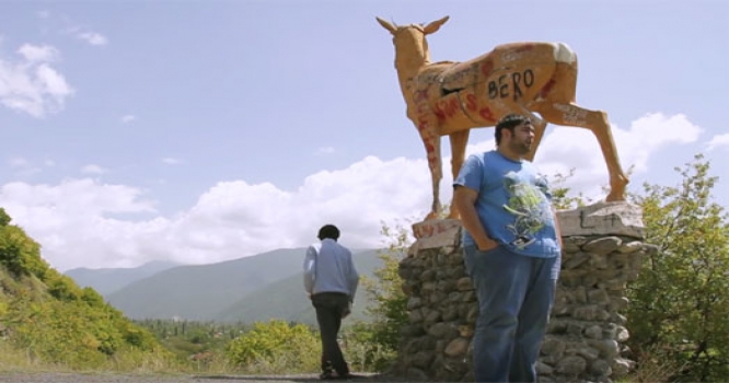 Azərbaycanlı rejissorların çəkdiyi 5 qısametrajlı film (İZLƏ)