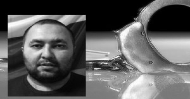 Qanuni oğru Taleh Maştağinskiyə hökm oxundu