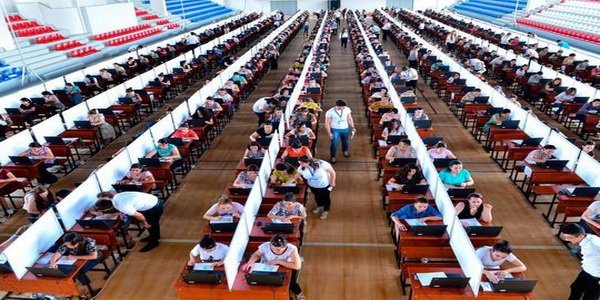 Bakı məktəblərində işləmək üçün yeni müsabiqə (VİDEO)