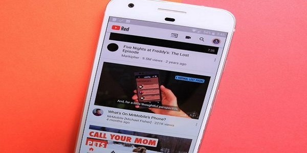 “YouTube” daha bir yeniliyi işə salacaq