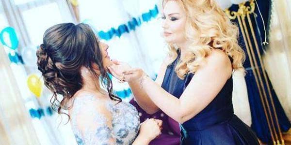 Könül Kərimova qızının toy tarixini açıqladı