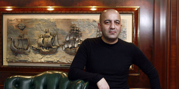 Mübariz Mənsimov dövlətə yarım milyard “atıb”