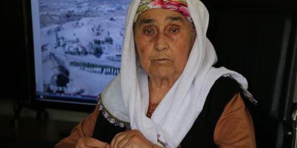 80 yaşlı qadın 300 milyonluq şirkəti idarə edir (FOTOLAR)