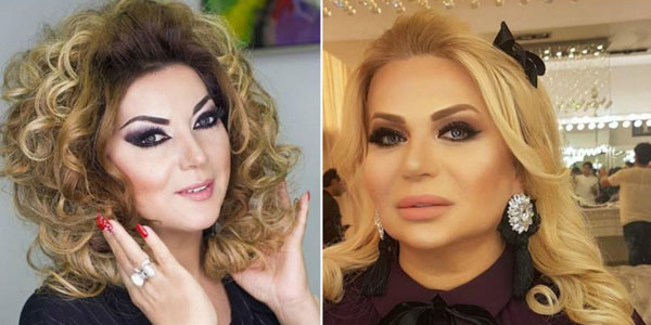 Nazənin Təranəni biabır etdi: 