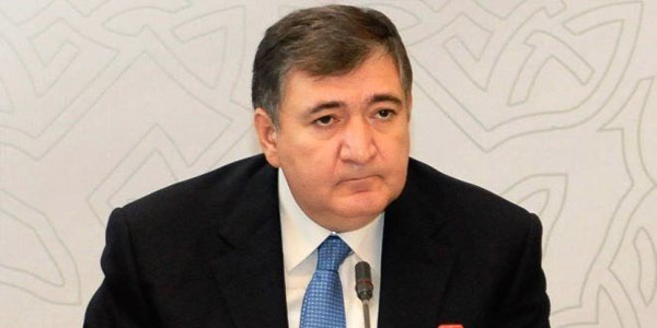 Fazil Məmmədovun villasında yanğın: qəsd, yoxsa...? (FOTO/VİDEO)