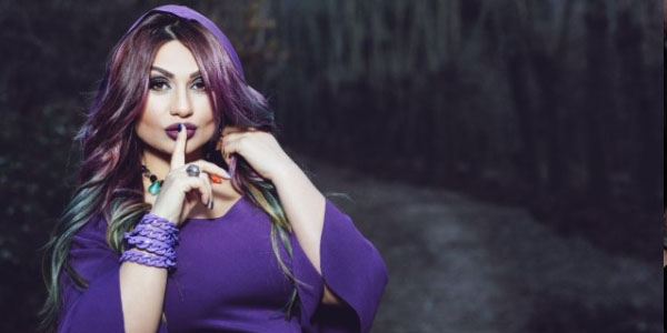 Canlı efirə zəng edən qadın Şəbnəm Tovuzlunu biabır etdi (VİDEO)