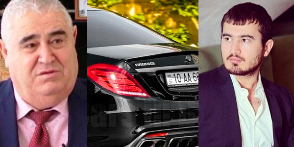 650 minlik avtomobillərin sahibi bilindi (FOTOLAR)