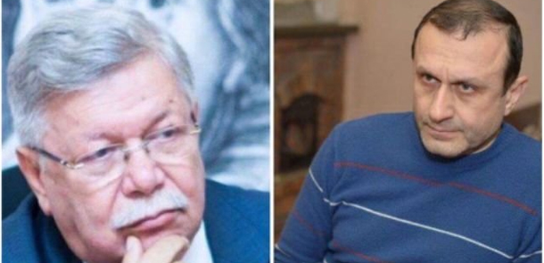 Yorulmuş atları güllələyirlər və ya Akademik Milli Dram Teatrının “repressiv islahatlar”ı...