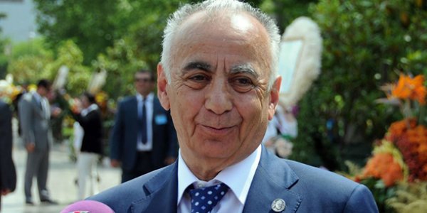 Hacıbala Abutalıbov yeni vəzifə aldı, Abid Şərifov işdən çıxarıldı