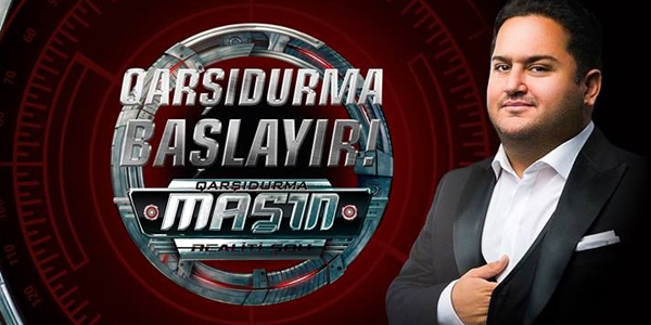 “Maşın” şou başlayır - Tarix açıqlandı