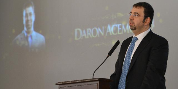 Ermənistanın iqtisadiyyatını dünyaca məşhur türk alim dirçəldəcək