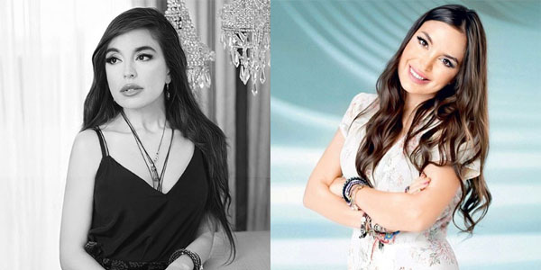 Prezidentin ailəsində xoş gün (FOTOLAR)