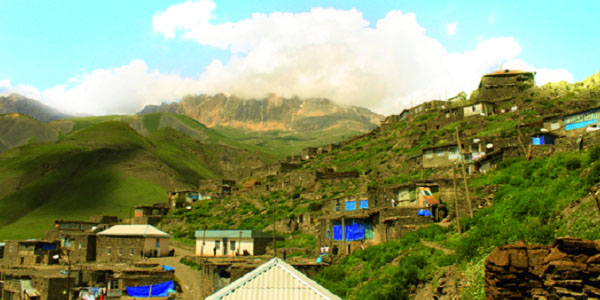 Azərbaycanda bu kəndlərin adı dəyişdirildi (SİYAHI)