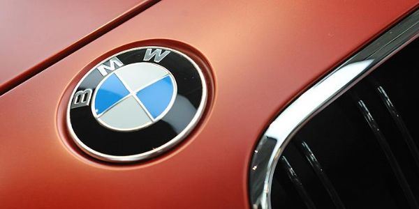 Cənubi Koreyadan "BMW" markalı avtomobillərə qadağa