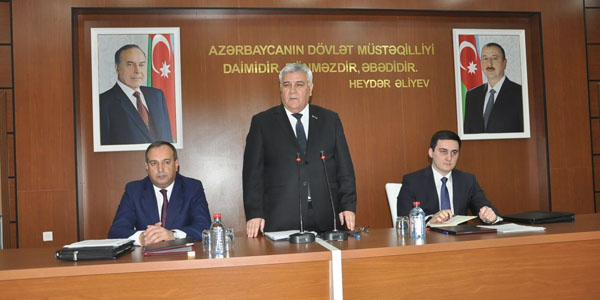 Yeni icra başçısı İbrahim Mustafayev kimdir?