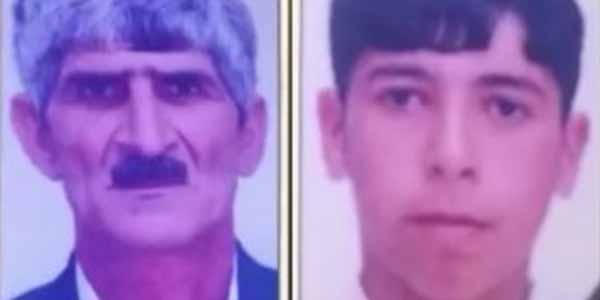 Xoşqədəmin ifşa etdiyi manyak ata və oğul ömürlük həbs cəzası aldılar