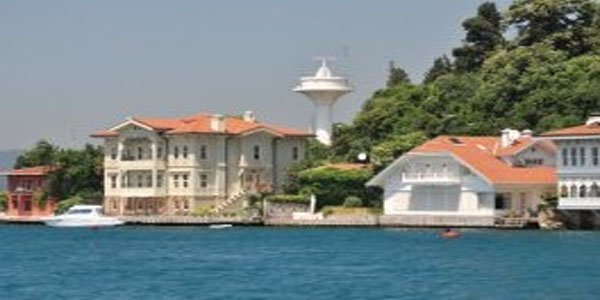 Azərbaycanlı zənginlər Bosfor sahillərində tarixi villalar alır:  90 milyon dollara...