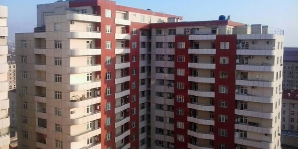 Başqasının mənzilində məskunlaşmış məcburi köçkünlərə ev veriləcək (RƏSMİ)