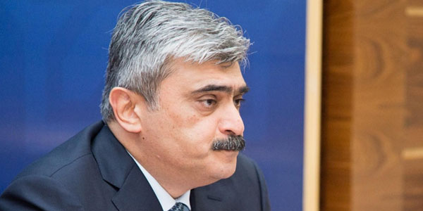 2019-cu ildə maaşlar artırılacaq (RƏSMİ)