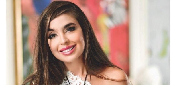 Leyla Əliyeva Emin Ağalarovun konsertində (FOTOLAR)