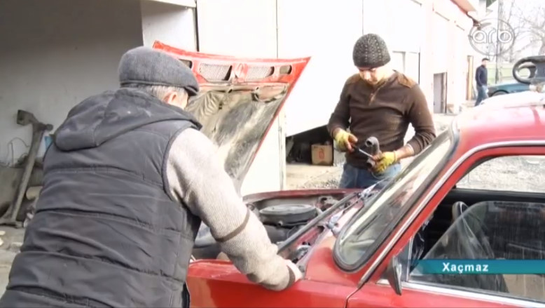 Aldadıcı ustalar, yoxsa keyfiyyətsiz məhsullar? (VİDEO)