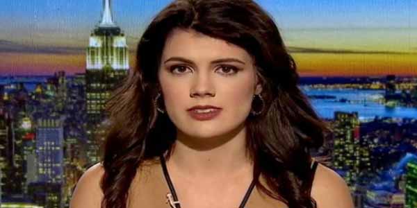 Donuz qripinə yoluxan məşhur jurnalist öldü (FOTOLAR)