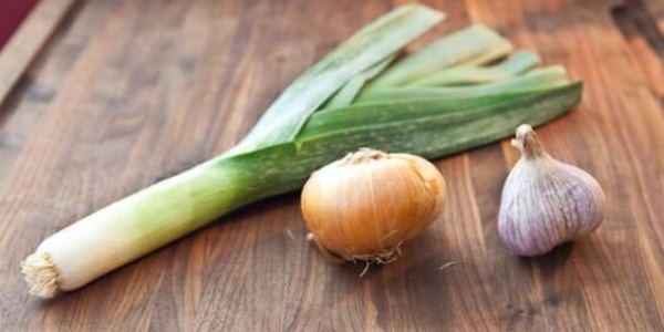 Xərçəngin qarşısını alan qidalar açıqlandı