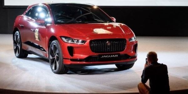 2019-cu ilin ən yaxşı avtomobili müəyyənləşdi (FOTOLAR)