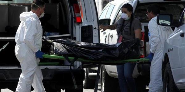 Gizli məzarlardan 45 cəsəd tapıldı