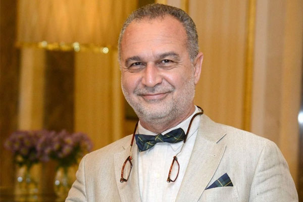 Dünyanın qərib Azəri