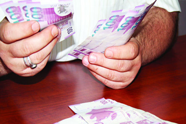 Bakıda ən çox maaş hansı rayonda verilir? (SİYAHI)