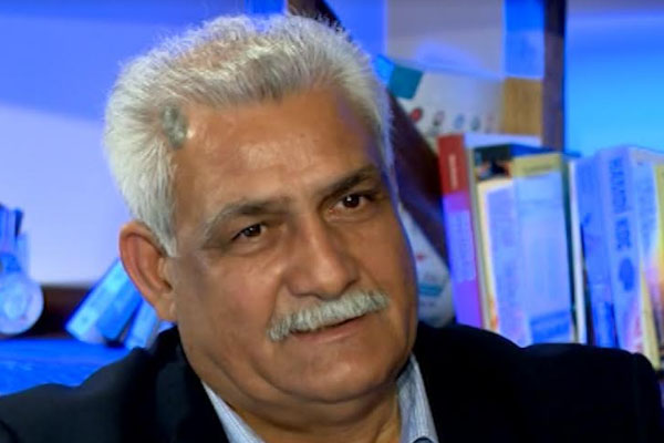 Xaql artisti: “Atam məndən imtina etdi” (VİDEO)