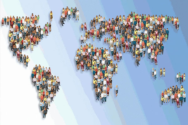 Ən çox əhalisi olan ölkələrin reytinqi (PROQNOZ)