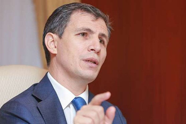 Prokurorluq Zahid Orucun ittihamlarına cavab verdi