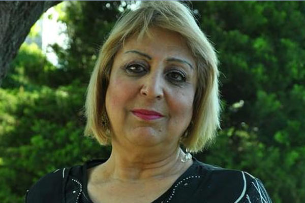 Azərbaycanlı aktrisa vəfat etdi