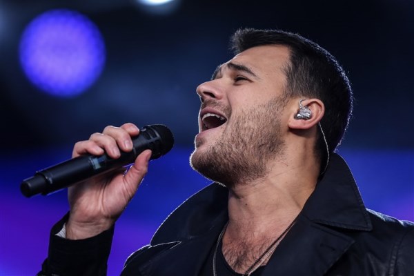 Emin Ağalarov 