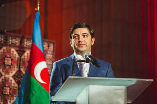 Anar Məmmədovun 
