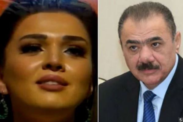 Arif Alışanov evli ola-ola müğənni sevgilisinə 100 minlik 